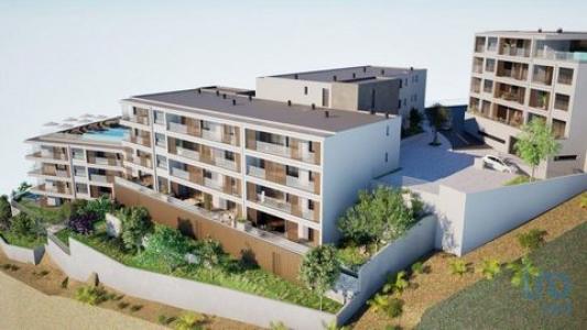 Vente Appartement 4 pi�ces ESTREITO-CAMARA-DE-LOBOS 9325