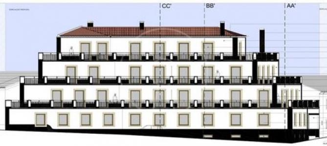 Vente Terrain ESTREMOZ 7100