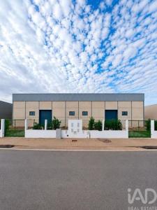 Location Local industriel ESTREMOZ 7100