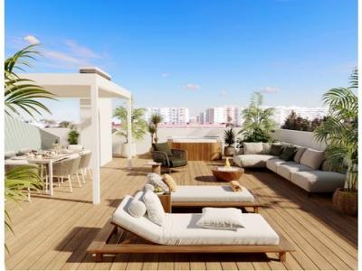 Vente Appartement FARO 8005