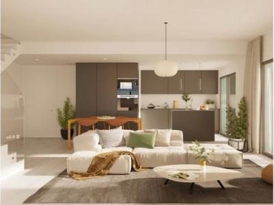 Vente Appartement FARO 8005