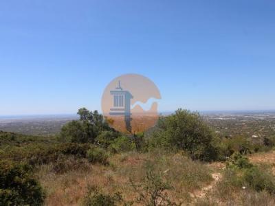 Vente Terrain FARO 8000