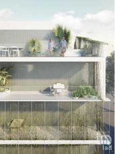 Vente Appartement 3 pices FARO 8000