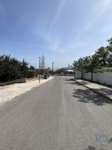 Vente Terrain FARO 8000