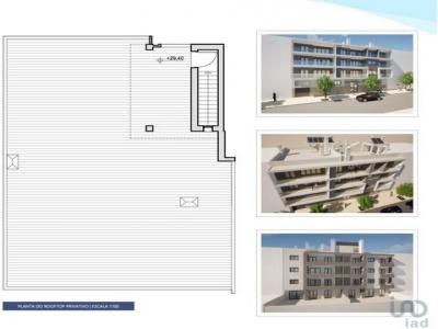 Vente Appartement 4 pices FARO 8005