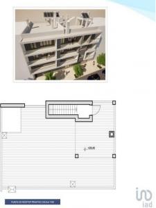 Vente Appartement 3 pices FARO 8005