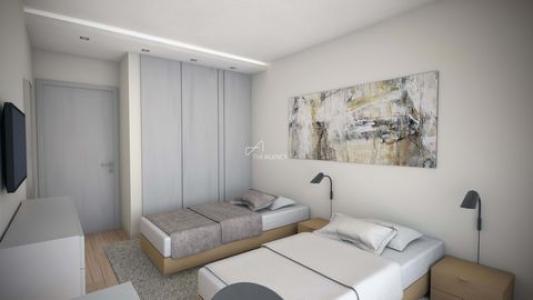 Vente Appartement FARO 8000