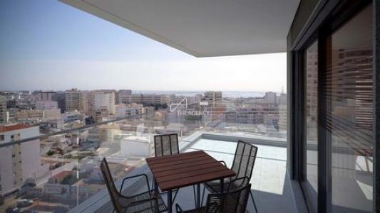 Vente Appartement 2 pices FARO 8000