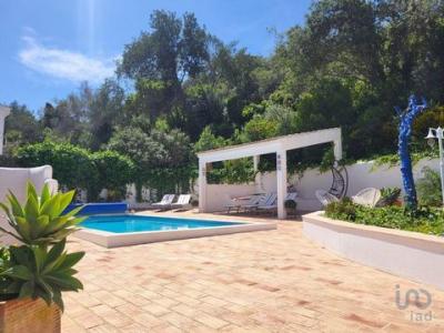 Vente Maison 9 pi�ces FARO 8005