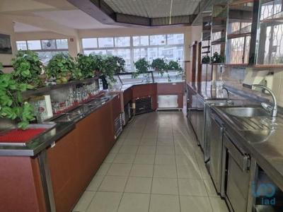 Vente Local commercial FARO 8000