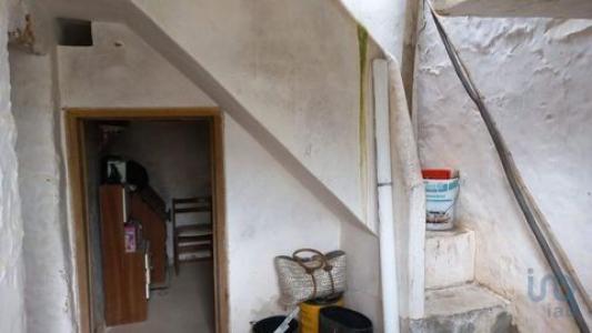 Vente Maison 4 pi�ces FARO 8005