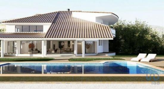 Vente Maison 5 pices FARO 8005