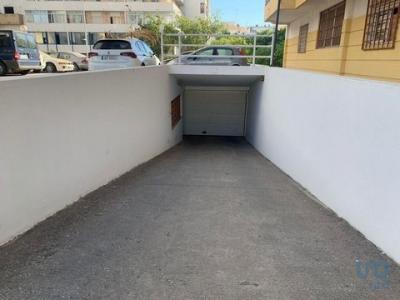 Vente Parking FARO 8000