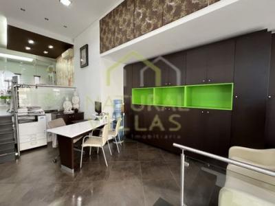 Location Local commercial FARO 8000