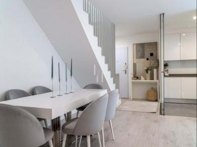 Vente Appartement 3 pices FARO 8000