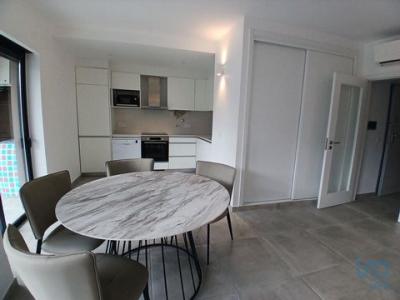 Location Appartement FARO 8000