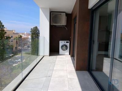 Location Appartement FARO 8000