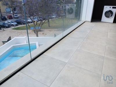 Location Appartement FARO 8000