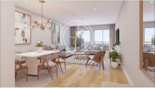 Vente Appartement FARO 8000