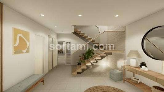Vente Maison FARO 8000