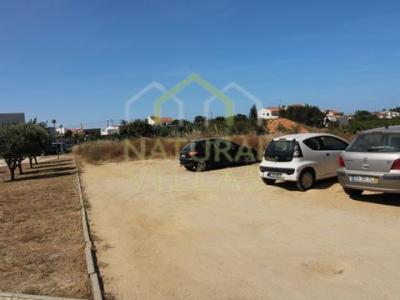 Vente Terrain FARO 8000