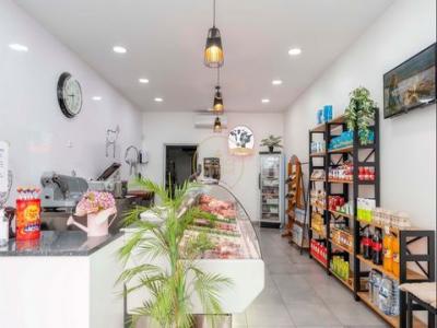 Vente Local commercial FARO 8000