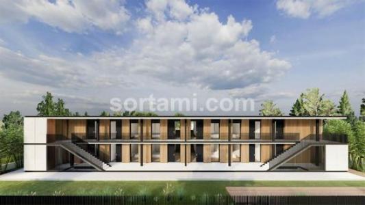 Vente Appartement FARO 8000