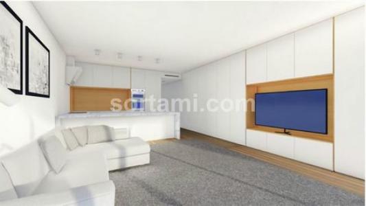 Vente Appartement FARO 8000