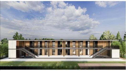 Vente Appartement FARO 8005