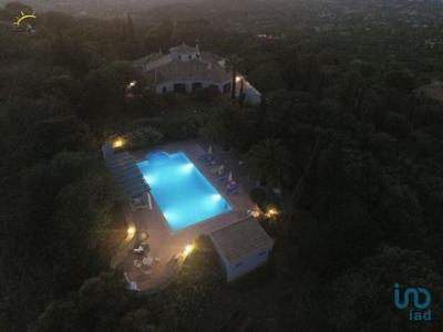 Vente Maison 5 pi�ces FARO 8005