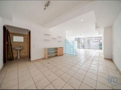 Vente Local commercial FARO 8000