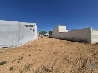 Vente Terrain FARO 8005