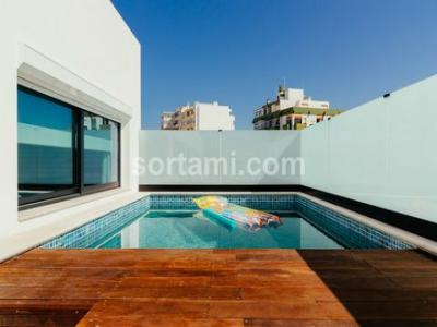 Vente Appartement FARO 8000