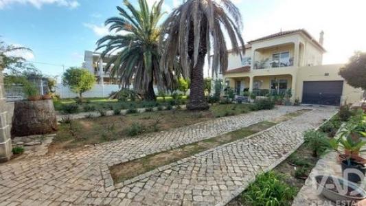 Vente Maison 7 pi�ces FARO 8005