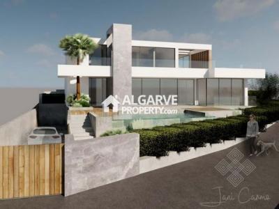 Vente Terrain FARO 8000