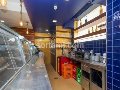 Vente Local commercial FARO 8000