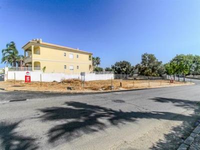 Vente Terrain FARO 8000