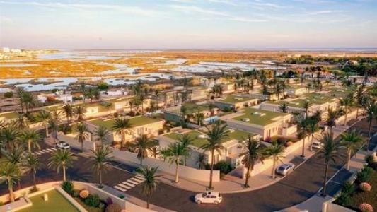 Vente Maison FARO 8005