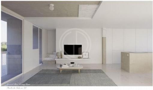 Vente Terrain FARO 8000