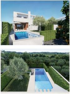 Vente Maison FARO 8000