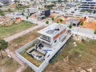 Vente Maison 3 pi�ces FARO 8000