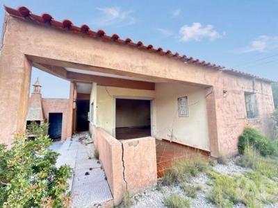 Vente Terrain FARO 8000