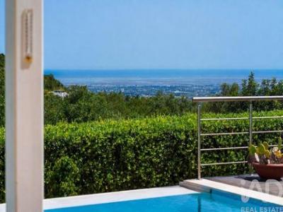 Vente Maison FARO 8000