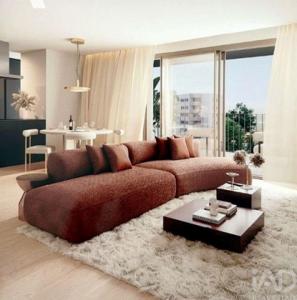 Vente Appartement FARO 8000