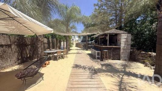 Vente Maison FARO 8000