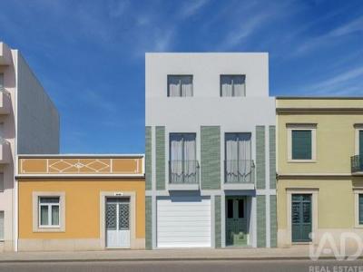 Vente Maison FARO 8000