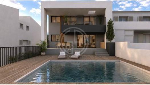 Vente Maison FARO 8000