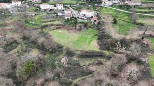 Vente Terrain FELGUEIRAS 4610