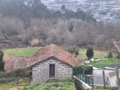 Vente Terrain FELGUEIRAS 4610