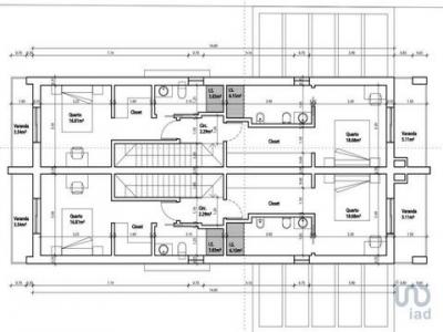 Vente Maison 4 pices FERNAO-FERRO 2865